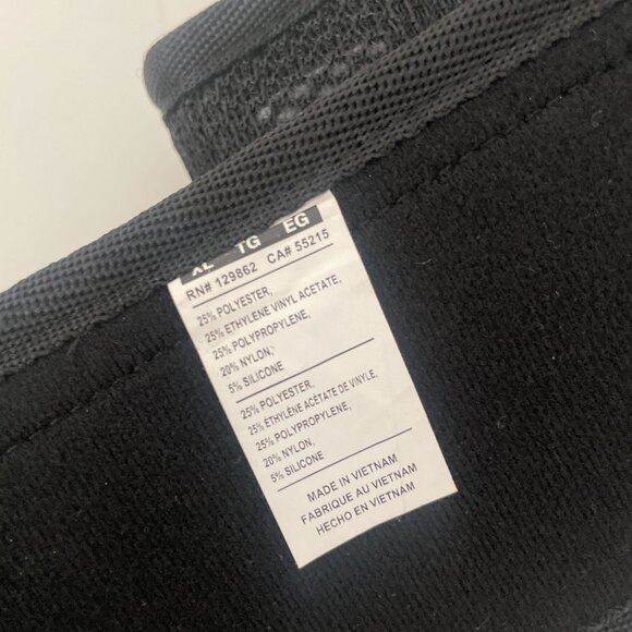 NIKE Structured Training Belt 2.0, SizeXL - Picture 2 of 2